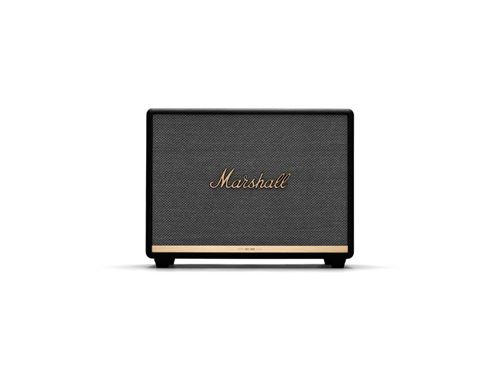 Enceinte Bluetooth Marshall Woburn II Noir
