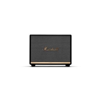 Enceinte Bluetooth Marshall Woburn II Noir