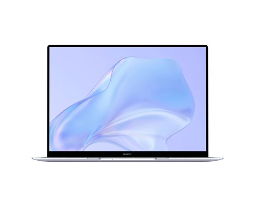 Huawei MateBook D 13″ – I7 10G, 16Go RAM, 512Go SSD, Tactile, Avec Souris Et Sac