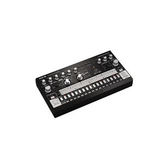 Behringer RD-6-BK Boites à Rythmes - 1