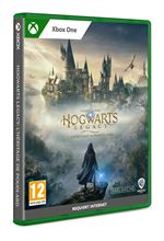 Hogwarts Legacy L'Héritage de Poudlard Xbox One