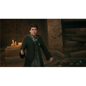 Hogwarts Legacy – L’héritage De Poudlard – Xbox Series X – Occasion En Bon état – Version FR