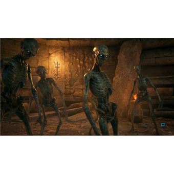 Hogwarts Legacy L'Héritage de Poudlard Xbox One