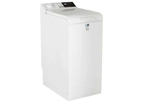 Electrolux Lave-Linge Top Par Le Dessus Ew6T3365El Reconditionné Etat Bon