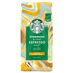 Café en grain Starbucks Blonde Espresso Roast 450 g