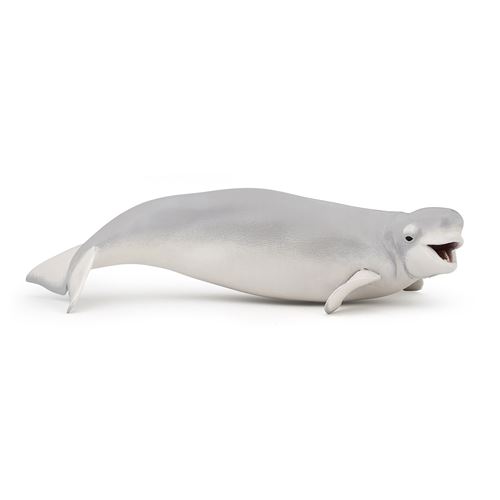 Acheter Figurine Papo Béluga Gris État correct - 185,99 € Figurine Papo Béluga Gris État correct - reconditionné disponible sur Fnac