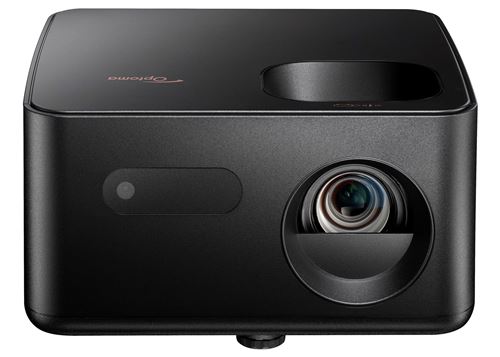 Vidéoprojecteur Optoma Photon Life Pk31B 4K UHD Noir