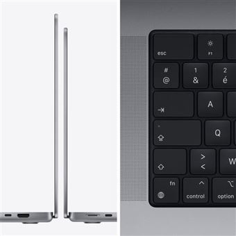 Apple MacBook Pro 14