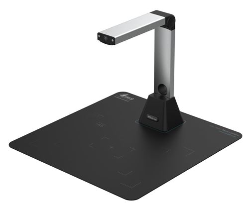 Scanner à plat Iris IRIScan™ Desk 5 Noir