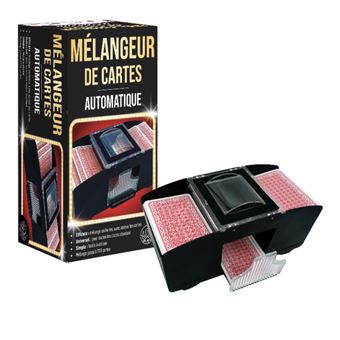 Jeu classique Wilson Jeux Mélangeur Automatique - 1