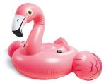 Bouée Flamant Intex Rose Géant