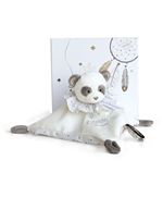 Doudou et Compagnie Attrape reve Panda 20cm