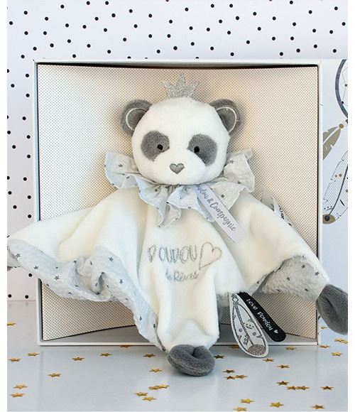 Doudou yoca le koala de Doudou et compagnie sur allobébé