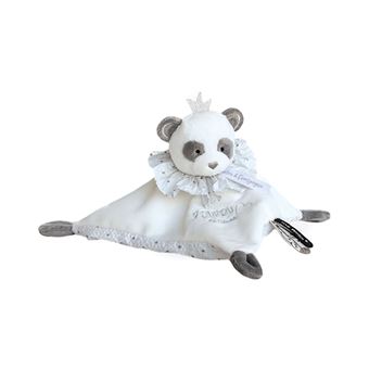 Doudou et Compagnie Attrape reve Panda 20cm