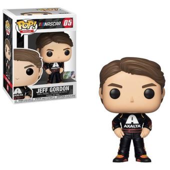 Figurine Funko Pop Nascar Jeff Gordon