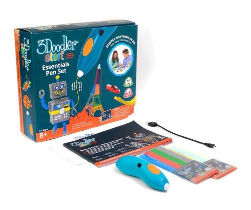 Pack 3doodler Start Essentials