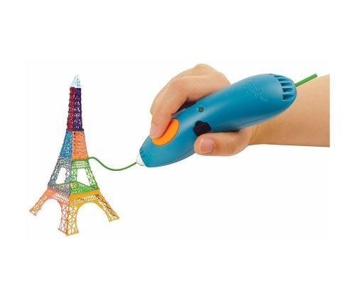 3Doodler MINT Start Essential 3D-penna 3 mm - Elgiganten