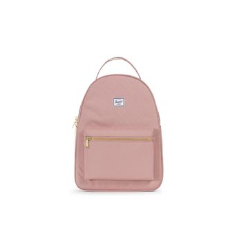 Sac à dos Herschel Nova Mid-volume 18L Ash Rose