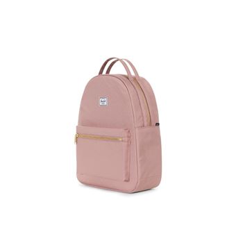 Sac à dos Herschel Nova Mid-volume 18L Ash Rose