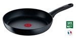 Poêle Tefal Black Stone Induction 28 cm Noir