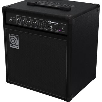 Combo basse Ampeg BA-108 v2 Noir