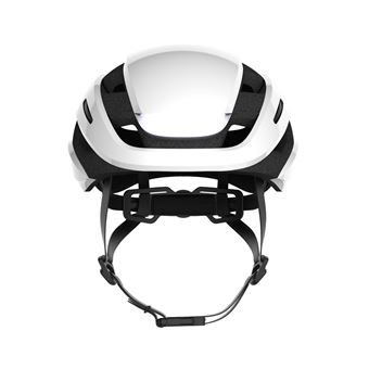 Casque vélo Lumos Ultra Taille M/L Blanc et Noir