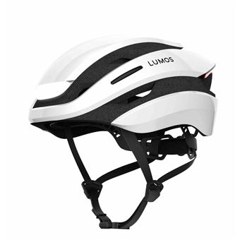 Casque vélo Lumos Ultra Taille M/L Blanc et Noir