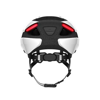 Casque vélo Lumos Ultra Taille M/L Blanc et Noir