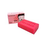 Accessoire de bain Miniso Betty Boop Savon Solide parfumé