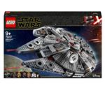 LEGO® Star Wars™ 75257 Faucon Millenium™