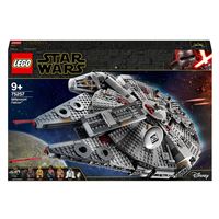 LEGO® Star Wars 75347 Le bombardier TIE - Lego - Achat & prix