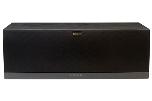 Enceinte centrale Klipsch RC-62 II Noir