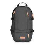 Sac à dos Eastpak Floid Black Denim 77H Gris