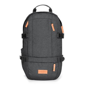 Sac à dos Eastpak Floid Black Denim 77H Gris