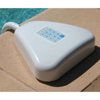 Alarme de piscine Aqualarm Maytronics détecteur d'immersion avec clavier digital V2