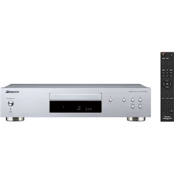 Pioneer PD-10AE - lecteur de CD