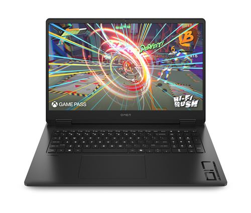 PC portable gaming HP Omen 17-db1022nf 17.3