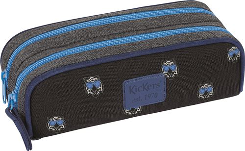 Trousse Kickers Boy 668468 sur