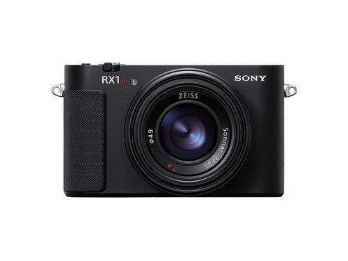 Appareil photo compact Sony RX1R III
