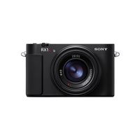 Appareil photo compact Sony RX1R III Noir