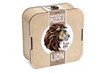 Puzzle Graine Creative Lion Grand Format