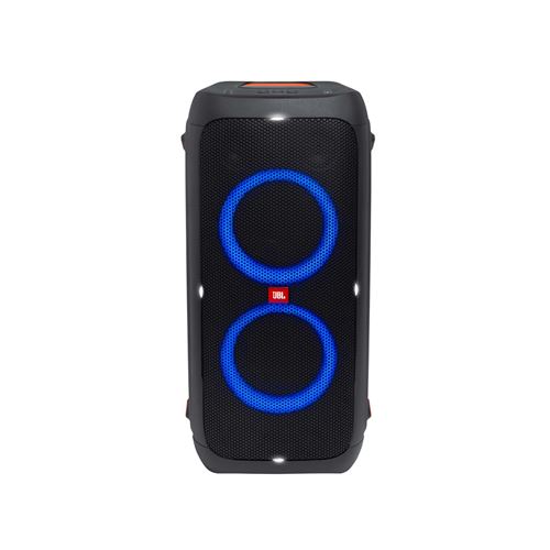 Enceinte portable JBL Partybox 310 Noir