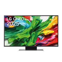 TV LG Mini Led Qned 50QNED87 126 cm 2025