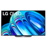 TV LG OLED65B2 4K UHD 65'' Smart TV 2022 Gris foncé