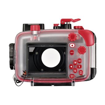 Étui Rigide De Transport Pour Olympus Tough TG-6 / TG-7 / TG-5 - Dimensions 15,5 X 9 X 6,5 Cm - Neuf