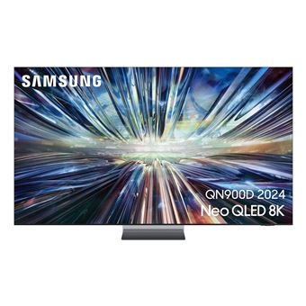 TV Neo QLED Samsung TQ75QN900D 75" 8K UHD 2024 - 1