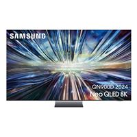 TV Neo QLED Samsung TQ75QN900D 190 cm 8K Mini LED UHD Smart TV Noir graphite