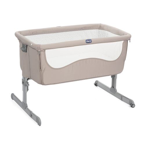 Berceau cododo Chicco Next 2 Me Beige