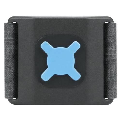 Support Smartphone Mobilis U.Fix Noir