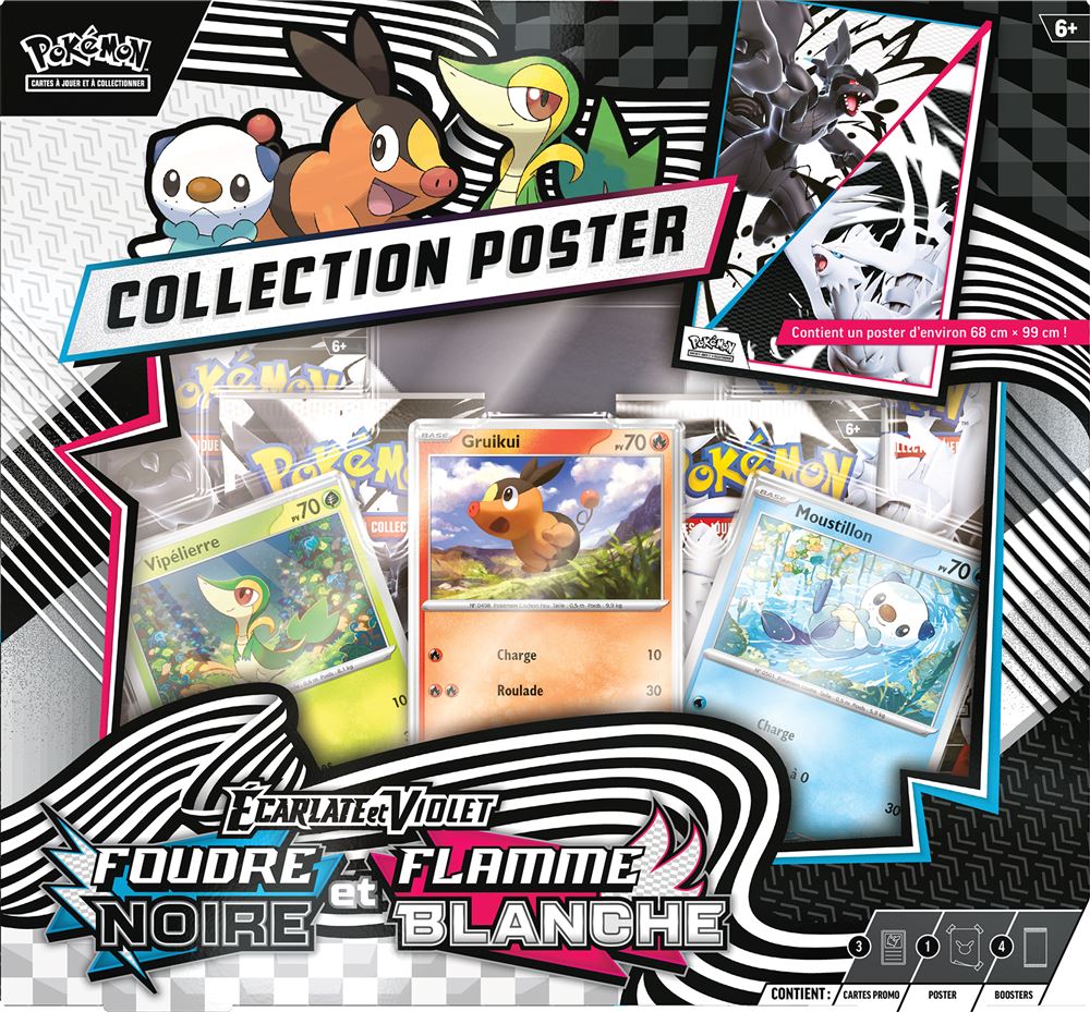 Carte à collectionner Panini Top Class NBA 2024 TC blaster box - Carte